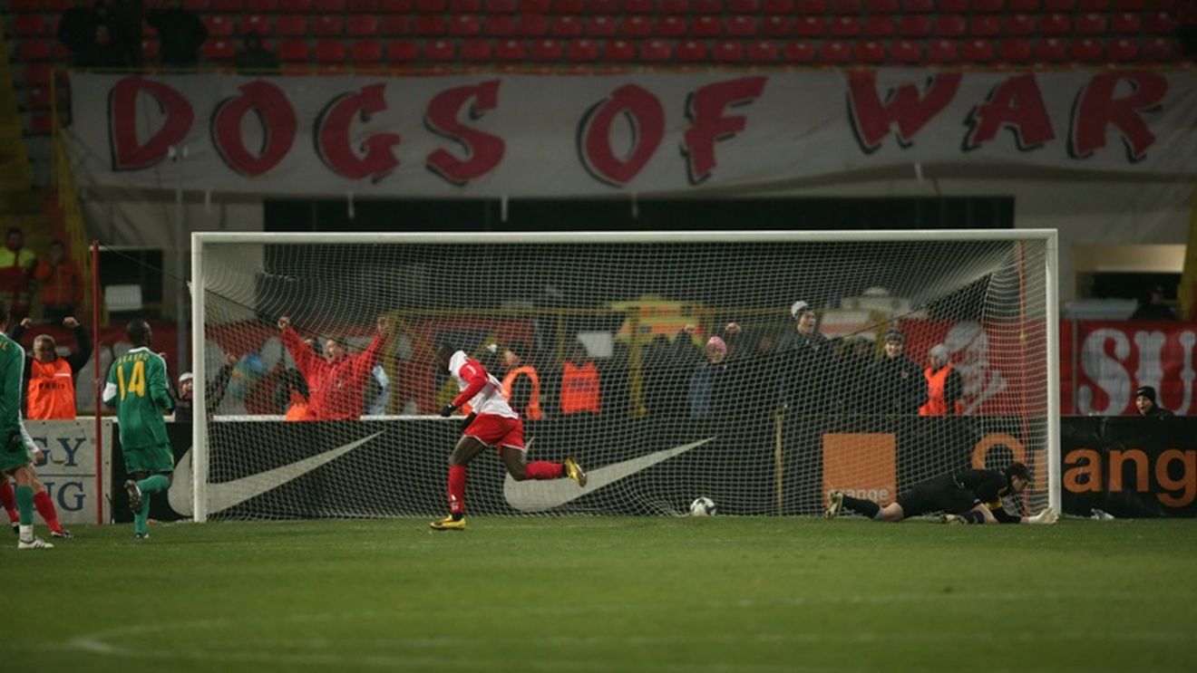 N'Doye e optimist: "Campionatul nu s-a terminat,** putem câștiga multe puncte în retur!"