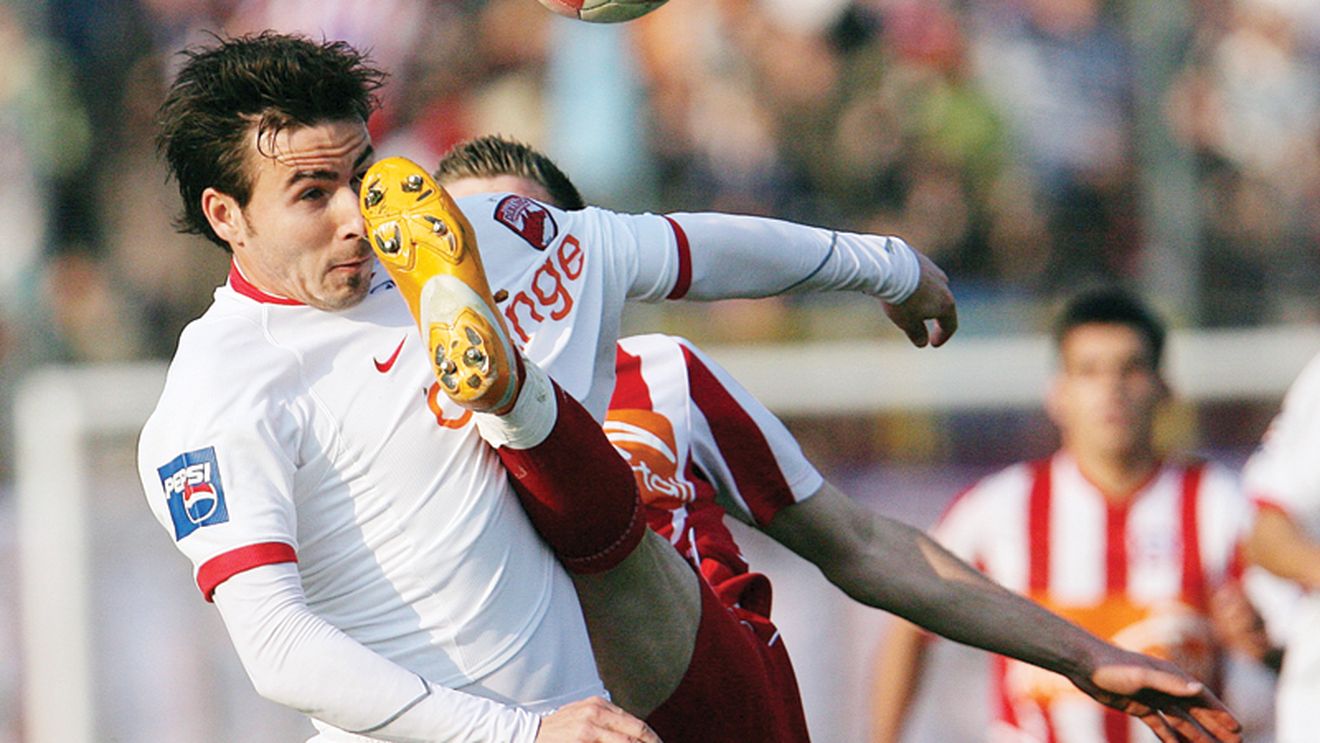 Borcea: „Vrem locul 3!"