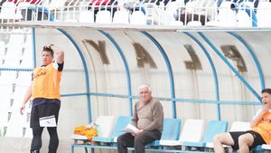 Formația patronată de Vasile Șiman a pierdut neverosimil în deplasarea de la Brăila:** "Sportul merge în Liga a III-a!"