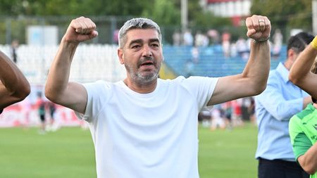 Liviu Ciobotariu e deja cu gândul la FCSB: „Avem o săptămână. Mai vrem un străin, dar nu știu dacă putem să-l aducem”