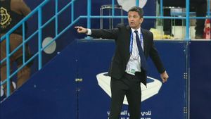 Răzvan Lucescu, după calificarea în finala Ligii Campionilor Asiei: "Sunt în stare de șoc!"