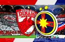 A jucat la Dinamo și FCSB, iar acum a luat decizia. „Să trecem la treabă”