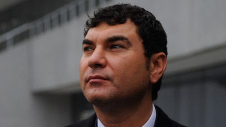 Borcea:** "I-am ciocănit pe steliști peste tot, vom lua și Cupa în fața lor"