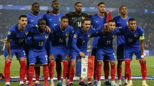 Florentino Perez a început negocierile pentru apărătorul de peste 100.000.000 de euro. Fabrizio Romano: „Cei de la Real Madrid îl văd ca pe Bellingham al fundaşilor”