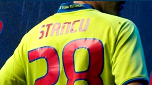 Steaua își va lansa miercuri noul echipament