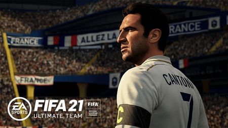 Cum poți completa Prime or Moments Player Pick SBC în FIFA 21