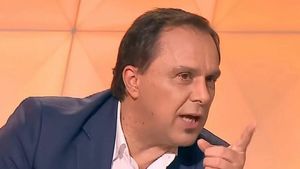 Reacție fabuloasă a lui Basarab Panduru, după România - Columbia 2-3! Cât de sincer a putut să fie în studio: „Mi-era frică să nu luăm cinci, dar apoi...”