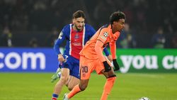 Lovitură uriașă! S-a accidentat în PSG - Barcelona și își poate lua ADIO de la restul sezonului