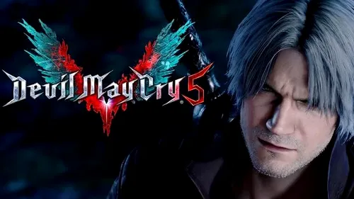 Demo-ul Devil May Cry 5 poate fi descarcăt acum