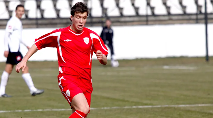 Snagovul** țintește cea de-a doua victorie