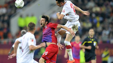 ProSport te trimite la derby!** Ei sunt câștigătorii biletelor pentru Steaua - Dinamo