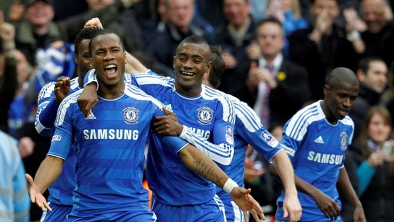 Bayern, "talismanul" englezilor?** Chelsea poate egala recordul lui Man. United stabilit după finala UCL cu nemții