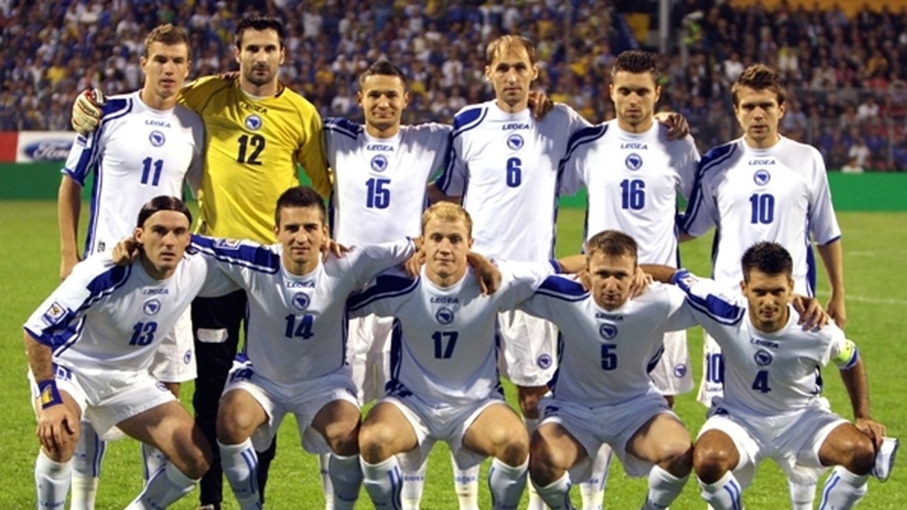 Germania - Bosnia, ora 21:30 și maine Franta-China ora 19:00, LIVE la Sport.ro