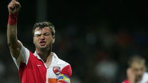 "Niculae e un jucător de bază**, trage echipa după el"