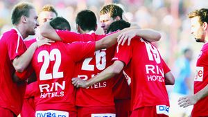 Operațiunea "Batem Steaua": 4.000 de euro la victorie!