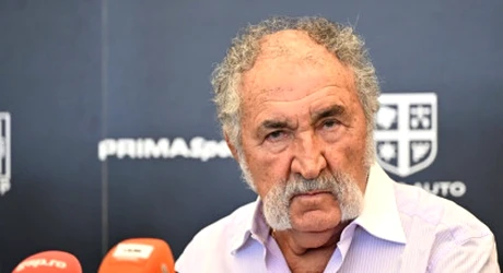 Dobitoci am găsit peste tot! Românii care l-au scos din minţi pe Ion Ţiriac