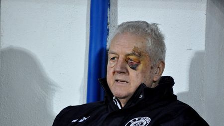 Cei 8 acuzați din Dosarul Transferurilor, fără vină până la "finală":** "Să fim serioși, este acuzat și Pădureanu, care stă la bloc și e jefuit de hoți"