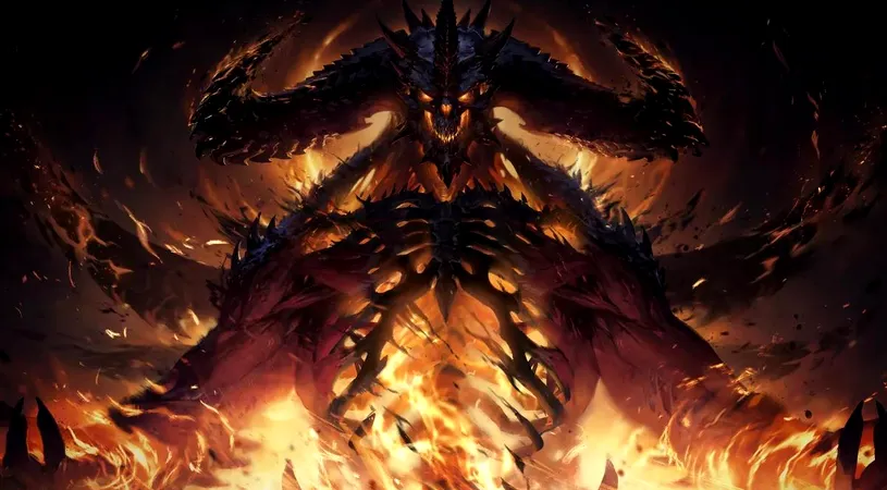 Diablo IV ar fi încercat să copieze Dark Souls, iar acum ar fi asemănător cu Diablo II