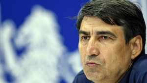 Cutremur la FCSB! Victor Pițurcă, anunț devastator pentru formația lui Gigi Becali. „Nu cred că vor reuși!”