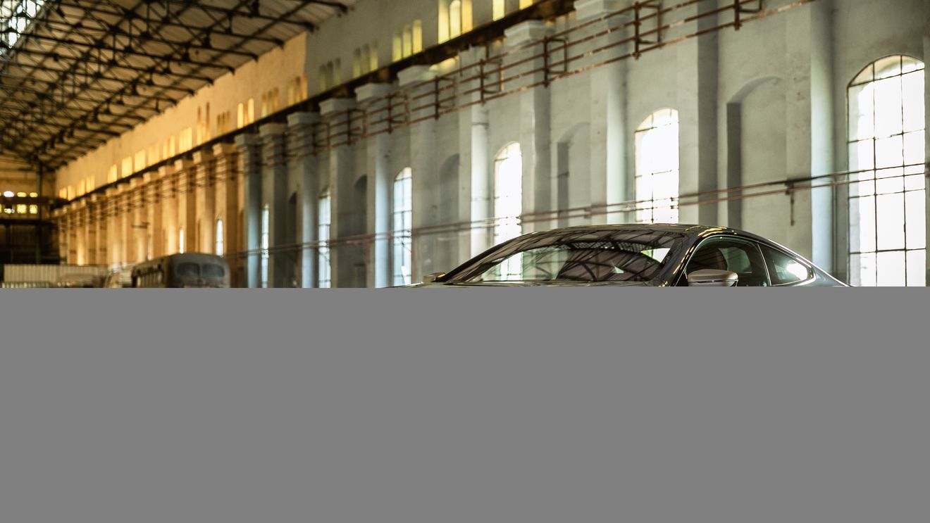 GALERIE FOTO | Lansare secretă în România pentru cel mai nou model al BMW: Seria 8 CoupÃ©

