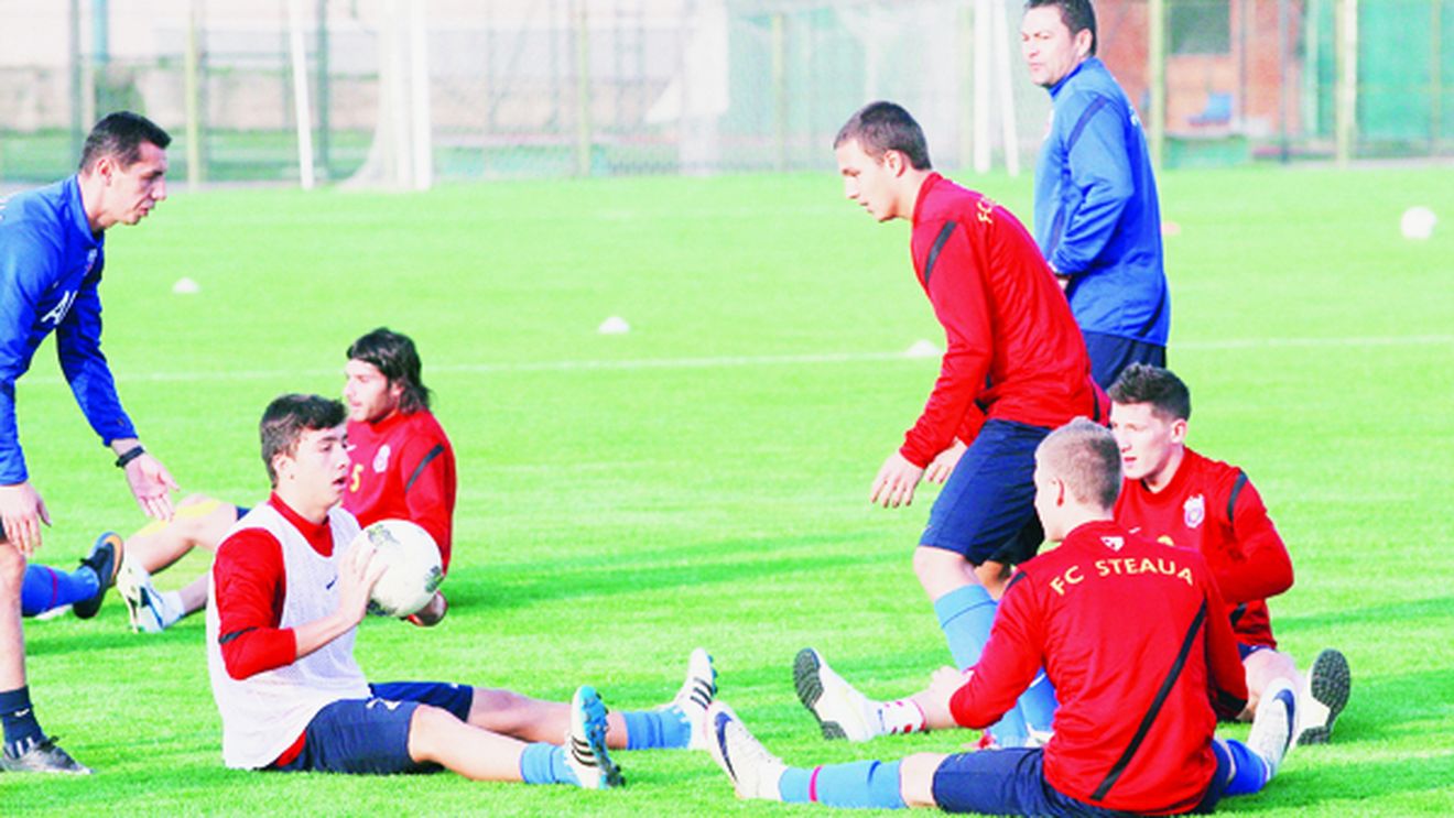 Ilie Stan dă credit tinerilor:** "Din retur vom fi mult mai puternici! Putem lua titlul în acest sezon!"