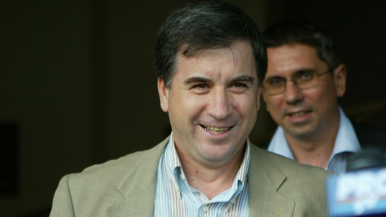 Argăseală: "E grav dacă n-ai greșit și ești pedepsit"