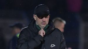 Analiza care n-o să-i placă lui Edi Iordănescu: „Sunt groaznici în apărare. La 4-0 cu Dinamo le arăta notițele secunzilor. La 1-4 cu CFR n-am mai văzut notițe”