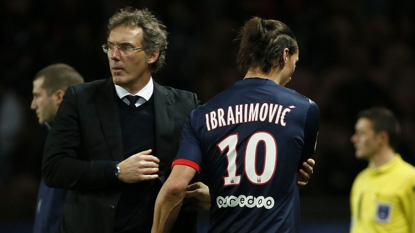 PSG încearcă minunea pe Camp Nou, după 1-3 în tur. Laurent Blanc: "Nu avem nimic de pierdut și ne plac astfel de meciuri"
