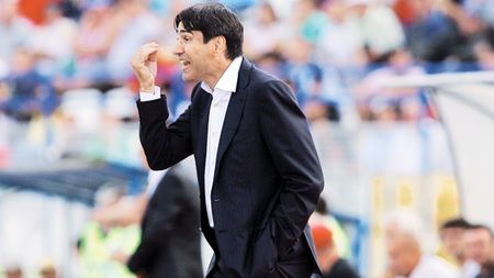 Alex Pițurcă, pârât tatălui său de fanii Craiovei!** Vezi ce măsuri a luat managerul Științei