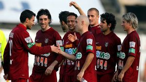 Cine iese din criză? Poli Iași și FC U Craiova joacă luni, în Copou, într-un meci vital pentru evitarea retrogradării. Ambele echipe au pierdut primele meciuri din play-out și au antrenori noi pe bancă