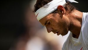 Cale liberă pentru Federer la Cincinnati. Anunțul făcut de Rafael Nadal: "Vreau să am grijă de corpul meu"