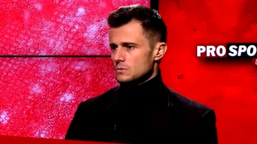 Fotbalistul iubit de galeria lui Dinamo, aproape de o revenire bombă în „Ștefan cel Mare”! Andrei Nicolescu a anunțat când poate semna contractul: „E o opțiune pentru noi”