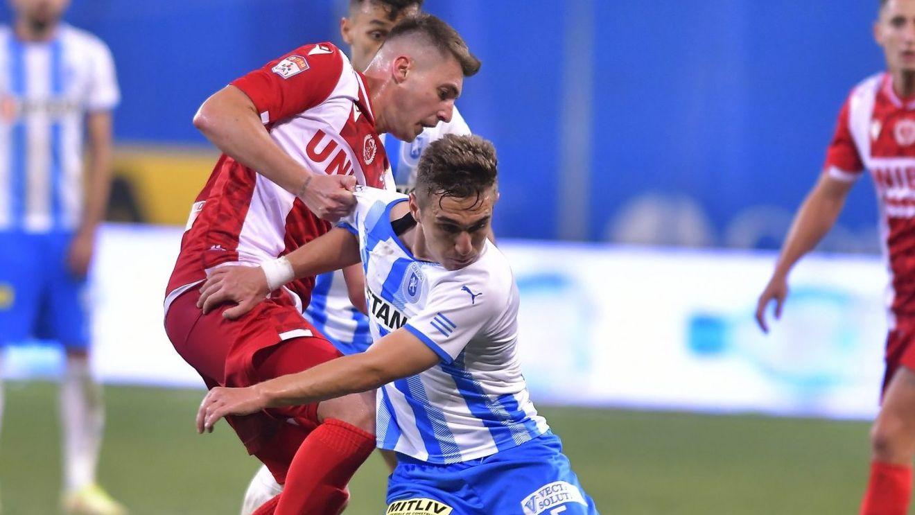 Cine pariază pe „câinii roșii” în meciul cu Craiova? „Dacă evoluează ca la Botoșani, scoțând fazele golurilor…”