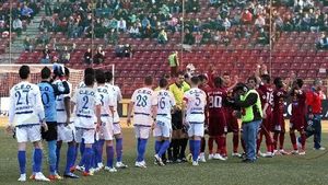 Cardoso îi face și CFR-ului un cadou!** Costa: "Nu-mi explic apatia din prima repriză!" Cadu: "Noi și Dinamo am rămas în lupta la titlu"