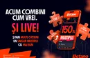 ADVERTORIAL. Pe Betano, cel mai bun Multiplu din România devine și mai bun!