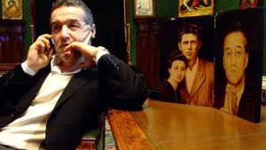 Becali bagă mâna adânc în buzunar și acordă prime speciale pentru returul cu Sparta. Banii i-au divizat pe steliști: "Nu conteaza prima" vs. "Contează foarte mult". Cât va încasa fiecare jucător