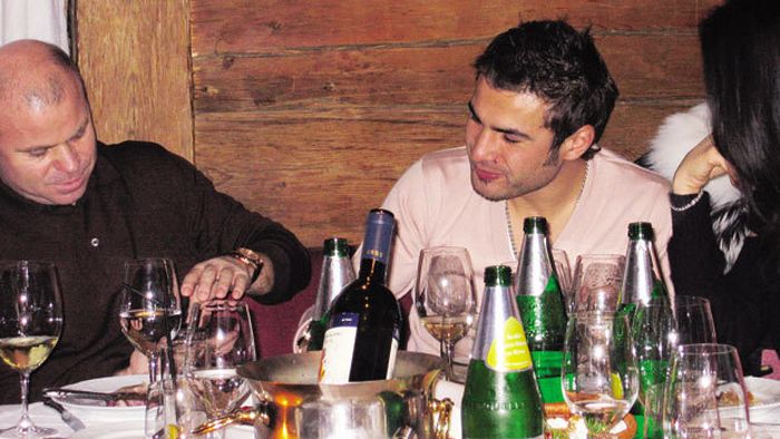 Party în Pipera?** Culisele noului 'caz Mutu': "A fost pe teren cu Uruguay?!"