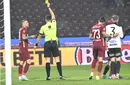 Surpriză de proporții! Cine a fost delegat să conducă la centru derby-ul CFR Cluj – FCSB. EXCLUSIV