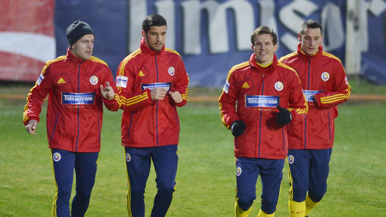 „N-am simțit nicio clipă, pe stradă sau în vestiar, vreo ură față de noi, români”. Fotbalistul care a jucat în naționala României a vorbit despre cum îl tratează ungurii şi cum l-au numit căpitanul echipei