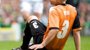 Vești bune de la Utrecht:** Neșu a început să vorbească și i-a făcut o SURPRIZĂ‚ mamei sale