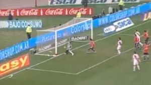 VIDEO TOP "păcate capitale" în săptămâna fotbalistică precedentă! Vezi 3 autogoluri irepetabile!