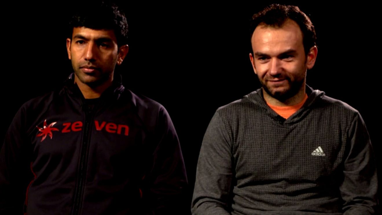 Mergea și Bopanna au învins un Murray: "O echipă de serviciu-voleu, probabil aproape de stilul fraților Bryan. Am știut că suntem peste ei". Cum se vede Turneul Campionilor la prima participare, din semifinale