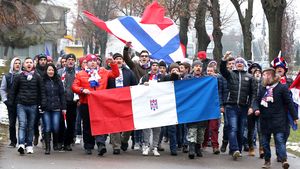 "Echipa de acum nu e Oțelul, e o glumă proastă!". Suporterii fostei campioane a României sunt indignați de neputința echipei