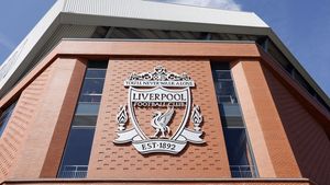 Liverpool vrea să facă transferul de 180.000.000 de euro. Atacantul e printre cei mai doriți fotbalişti din Europa