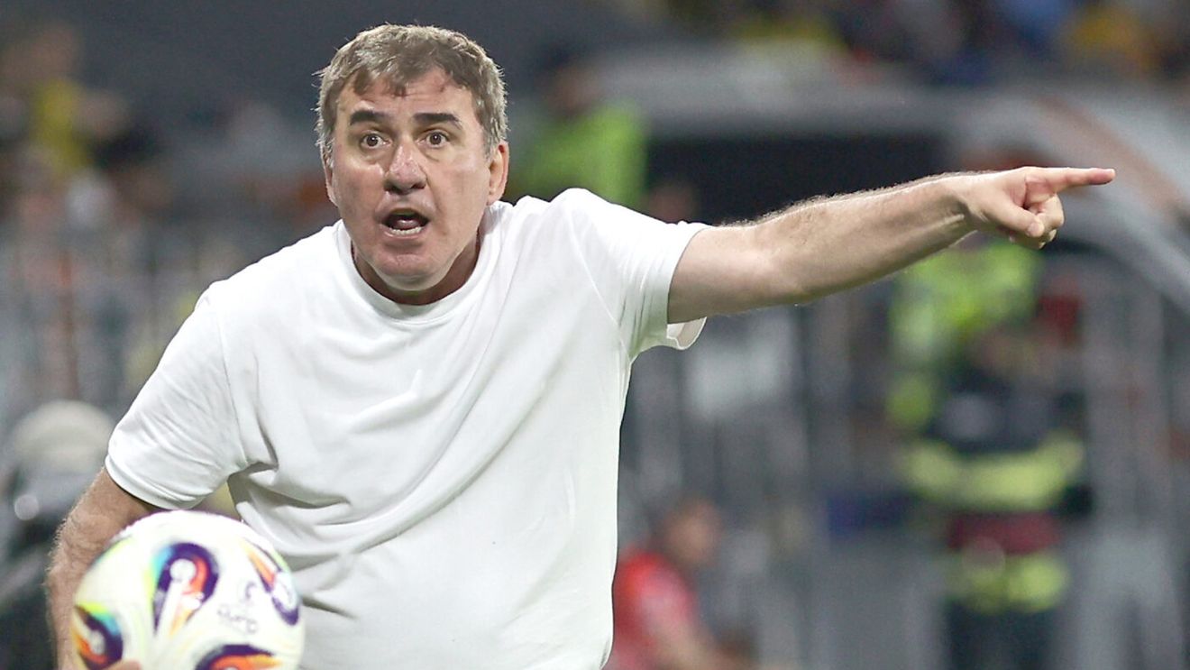 Cornel Dinu contestă planul lui Gică Hagi și face praf fotbaliștii României: „GAFEAZĂ!”