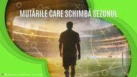 ADVERTORIAL. Cele mai spectaculoase transferuri ale verii 2026: mutările care pot schimba viitoarele sezoane