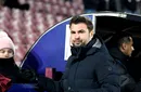 Adrian Mutu, fascinat de Daniel Bîrligea. Verdict despre atacantul FCSB