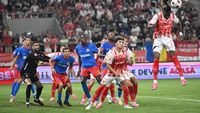 Au pus banii pe masă: 600.000 de euro pentru transferul ”celui mai bun fotbalist din România”! Jucătorul a spus deja ”DA”