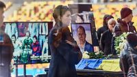 Alexandra Duckadam, la Sevilla! Soția lui Helmut Duckadam și fiica legendarului portar au ajuns pe stadionul unde acesta a scris istorie cu Steaua