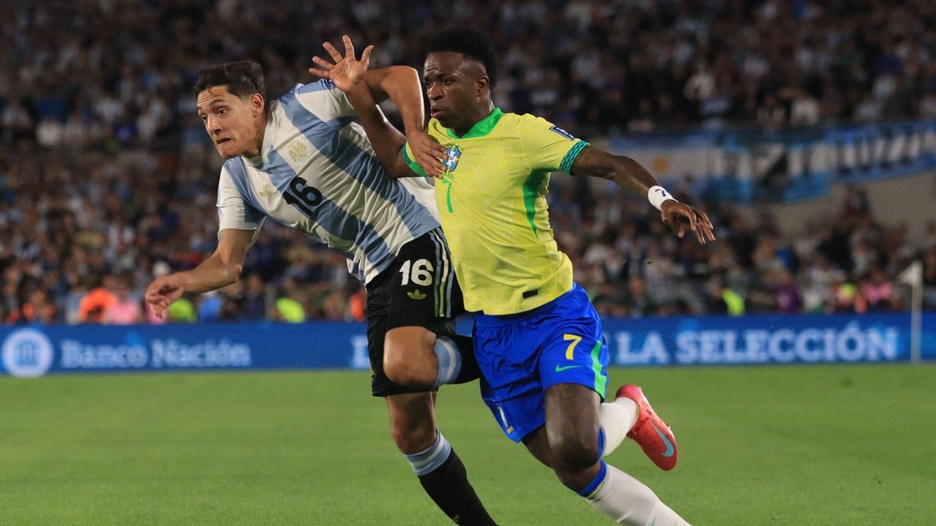 „Masacru!”. Selecționerul Braziliei, dat afară după ruşinea cu Argentina: vine un nume uriaş din Europa